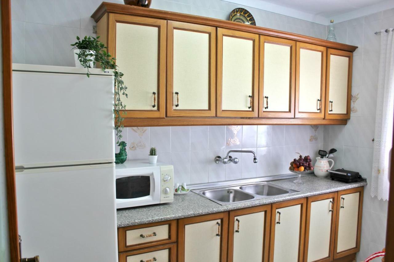 Villa Casa Tita Laura Algarrobo Exterior foto