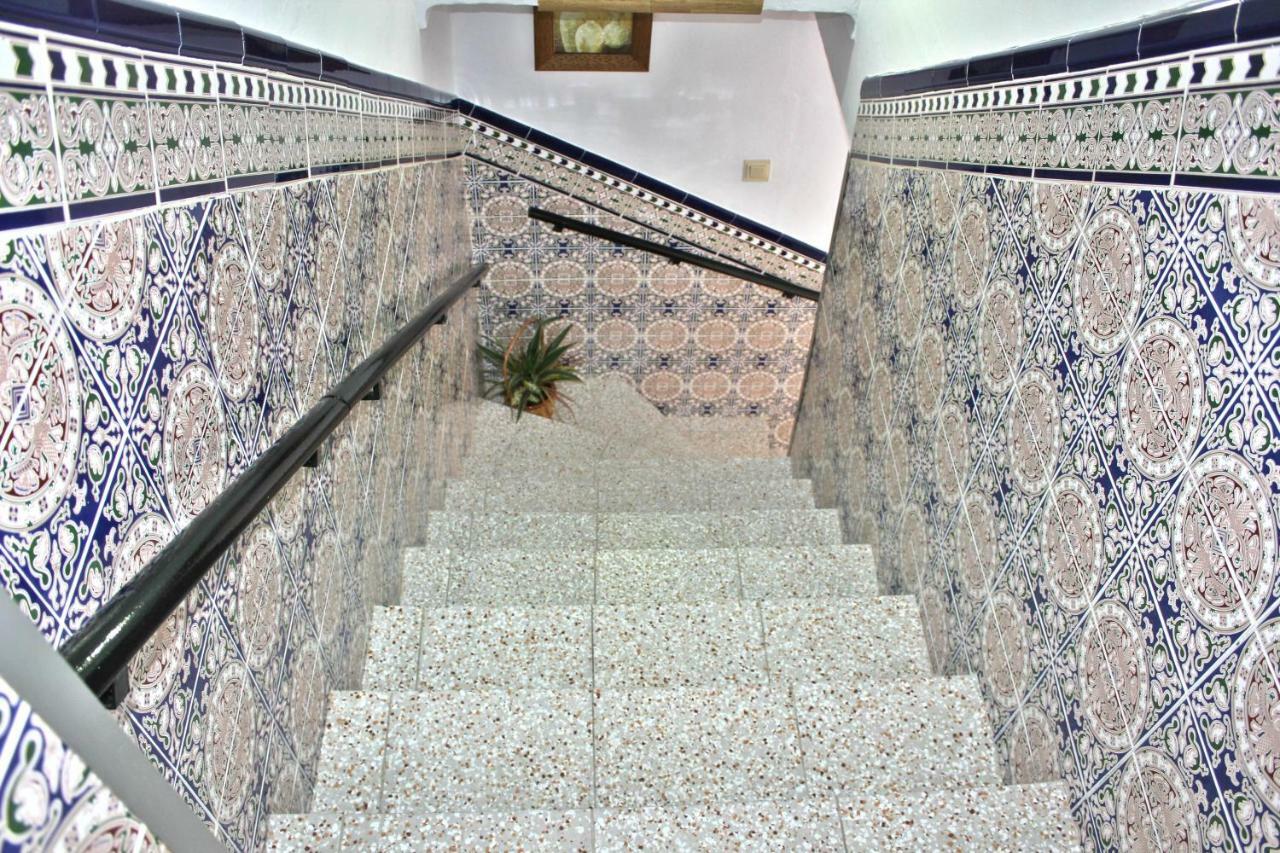 Villa Casa Tita Laura Algarrobo Exterior foto