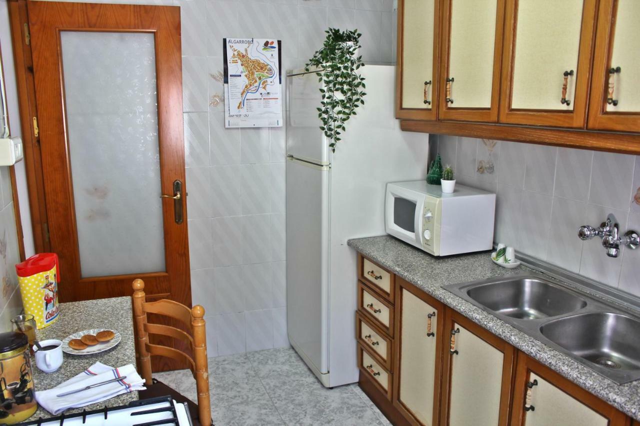 Villa Casa Tita Laura Algarrobo Exterior foto